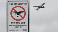 Leypsiq hava limanında Ukrayna təyyarəsinin yaxınlığında detanatorlu dron tapıldı - VİDEO