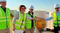 Sumqayıtdan Qazaxıstan sahilinədək sualtı kabel ÇƏKİLDİ