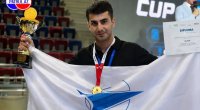 Dənizdə batan qardaşlardan biri Azərbaycan çempionu imiş