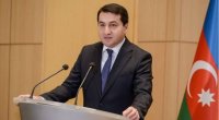 Hikmət Hacıyev: “İlham Əliyev müharibəni, həm də sülhü qazanıb” – VİDEO