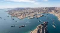SEPAH: "ABŞ şərtlərimizi qəbul etdikdə, Hörmüz boğazı açılacaq"