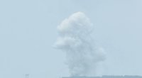 Gelencikdə S-400 raket qurğusu MƏHV EDİLDİ