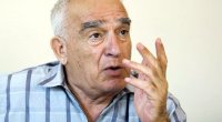 Şair Çingiz Əlioğlu vəfat etdi
