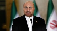 İran parlamentində Qalibafın istefası tələb edildi