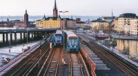 Finlandiya və İsveç arasında qatarların hərəkəti 38 ildən sonra ilk dəfə bərpa olunacaq