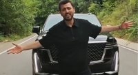 Əməkdar artist qaydaları kobudcasına pozdu&ndash; Video