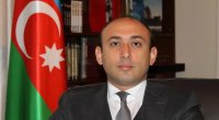 Məmməd Əhmədzadə Belçikaya səfir TƏYİN EDİLDİ