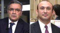 Bu gün təyin olunan səfirlər kimdir? &ndash; DOSYE