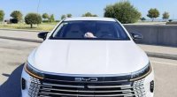 BYD sürücüsü sükan arxasında ÖLDÜ