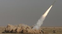 Ukrayna Putinin iqamətgahının yaxınlığına zərbə endirdi