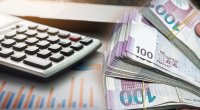 Dövlət büdcəsində 855,9 milyon manatlıq fərq: Gəlirlər proqnozu üstələdi