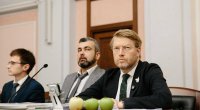 Rusiya hətta &ldquo;oyuncaq müxalifətdən&rdquo; də qorxdu: &ldquo;Yabloko&rdquo; partiyası seçkilərə buraxılmadı - VİDEO