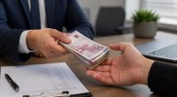 Məzuniyyətə çıxmadan pulunu almaq olar?