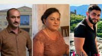 Bir ailənin 3 üzvü faciəli şəkildə həyatını itirdi