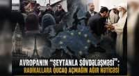Avropanın &ldquo;demokratiya&rdquo; PARADOKSU - Terrorçular necə &ldquo;siyasi mühacir&rdquo;ə çevrildi? &ndash; VİDEO