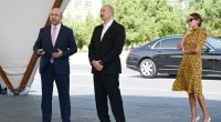 İlham Əliyev Naxçıvan şəhərinin Baş Planı ilə tanış oldu - FOTO-VİDEO