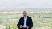 Avropa İttifaqı Azərbaycan dəmir yollarının Naxçıvan seqmentinə maraq göstərir