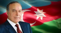 İlham Əliyev: "Naxçıvan Azərbaycan xalqına dahi şəxsiyyət Heydər Əliyev kimi Ulu Öndər bəxş edib" - VİDEO