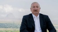Prezident Naxçıvanda iş yerlərinin yaradılmasından danışdı - VİDEO