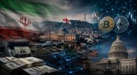 ABŞ-Gürcüstan münasibətlərində İran düyünü: Kriptoplatforma üzərindən qurulan şəbəkə ilə bağlı SENSASİON DETALLAR