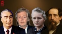 Dahilər niyə dəliliyin bir addımında olurlar? &ndash; Görkəmli şəxsiyyətlərin qəribə vərdişləri