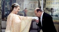90 yaşlı Culi Endryus rəsmi olaraq bu filmdə çəkilməkdən imtina etdi