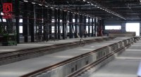 Dərnəgül elektrik deposunun inşasının başa çatacağı TARİX AÇIQLANDI