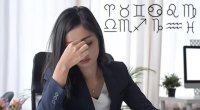 Ciddi çətinliklərlə üzləşəcək BÜRCLƏR