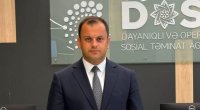 Şamil Əliyev yüksək vəzifəyə təyin olundu &ndash; FOTO