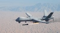 İran ABŞ-ın MQ-9 Reaper PUA-larının dörddə birini sıradan çıxarıb