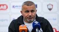 Qurban Qurbanov: "Rəqibi topsuz qoymağa çalışırdıq"