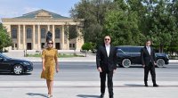 Prezident İlham Əliyevin Naxçıvan səfərinin siyasi və iqtisadi anatomiyası