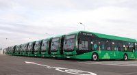 Ekspres avtobuslar harada dayanır? -MƏKANLAR