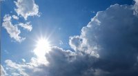 Sabah hava necə olacaq? &ndash; PROQNOZ