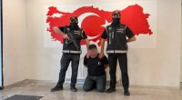 Türkiyədə axtarışda olan şəxs Bakıda saxlanılıb ölkəsinə qaytarıldı