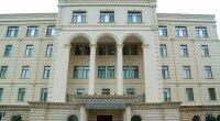 Müdafiə Nazirliyi istefada olan general-mayorun vəfatı ilə bağlı başsağlığı verdi