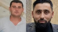 Azərbaycanda futbolçuların həlak olduğu qəzanın ANBAAN GÖRÜNTÜSÜ