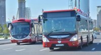 Metroda fasilə: Əvəzedici avtobuslarda güzəştli tarif tətbiq olunacaq?