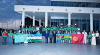 &ldquo;Azərsun Holdinq&rdquo;in sponsorluğu ilə Vikipediyanın 25 illik yubileyinə həsr olunan beynəlxalq düşərgə başa çatdı &ndash; FOTO