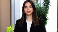 Nərminə Kamala yeni vəzifə verildi