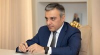 Vüsal Nəsirli özünə müşavir təyin etdi - FOTO