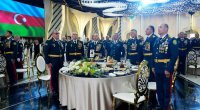 Azərbaycan Sərhəd Mühafizəsinin 107-ci ildönümü təntənə ilə qeyd olundu &ndash; FOTO/VİDEO