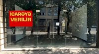 Bakının bu ərazilərində mağazalar kütləvi şəkildə BAĞLANIR