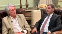 &ldquo;Avropanın regionun lideri olan Azərbaycana ehtiyacı var&rdquo; - Viktor Yuşenko ilə EKSKLÜZİV VİDEOMÜSAHİBƏ