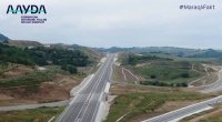 ŞUŞA YOLU qlobal mükafat qazandı
