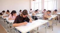Universitetə qəbulda gərginlik: Plan yerləri niyə azdır? - VİDEO