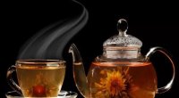 Dünəndən qalan çayı içmək olar?