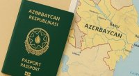 Daha 34 ölkəyə vizasız gedə biləcəyik