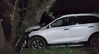 Azərbaycanda 7 ayda yol qəzalarında ölənlərin SAYI