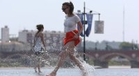 Hava ilə bağlı gözlənilməz dəyişiklik: oktyabra qədər davam edəcək &ndash; Yeni rekord